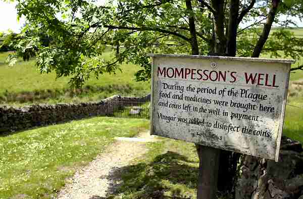 Mompesson's Well