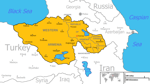 United Armenia