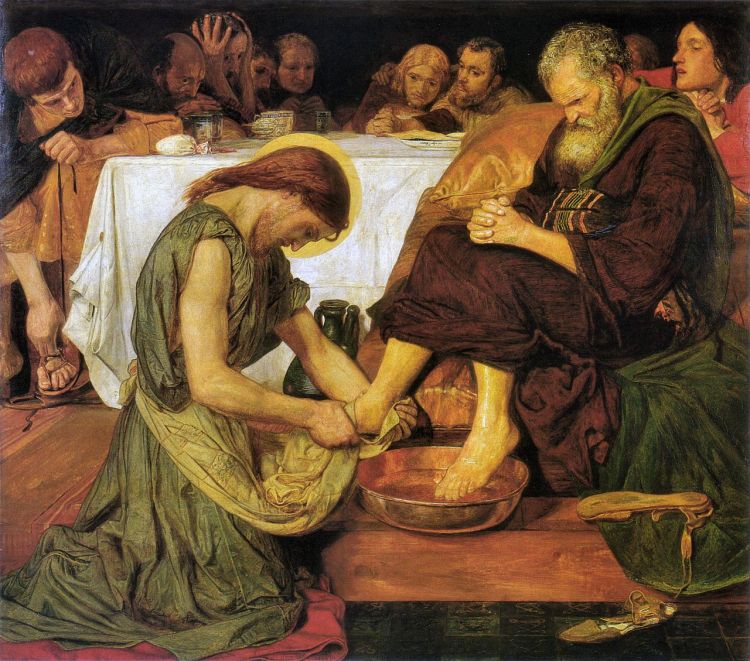 Jesus_washing_Peter's_feet